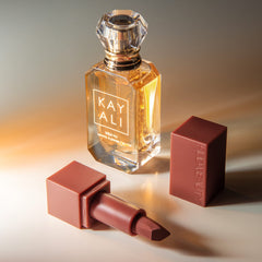 KAYALI X Huda Beauty Power Duo Set