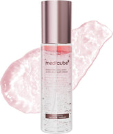 Medicube Pink PDRN Collagen Glow Jelly Mist Serum