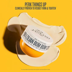 Sol De Janeiro Cheriosa 62 Bum Bum cream and body wash duo