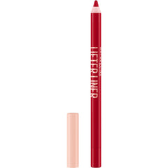 MAYBELLINE LIFTER LINER LIP LINER MAKEUP WITH HYALURONIC ACID