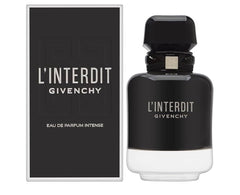 GIVENCHY L’INTERDIT EDP INTENSE