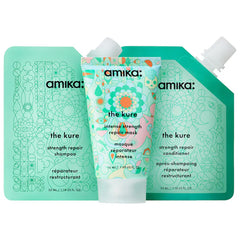 Amika Bye, Bad Hair Days Sephora Beauty Insider