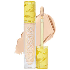 Kosas Revealer Super Creamy + Brightening Concealer