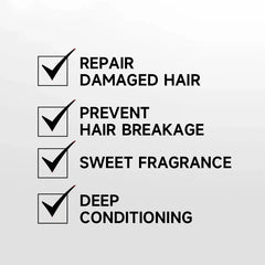 Karseell Maca Power Repair Conditioner