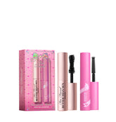 Too Faced Storybook Lashes Travel Size Mascara Set