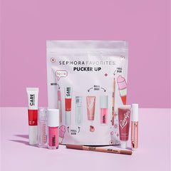 Sephora Favorites Pucker Up