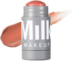 Milk Lip + Cheek Cream Blush Stick & Lip Color