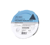 VT Reedle Shot Ex Hyaluronic Modeling Pack 25g