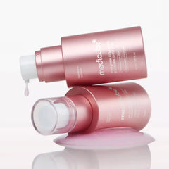 مصل حقنة الكولاجين الوردي من ميديكيوب PDRN 7500