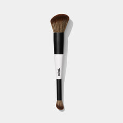 MAKEUP BY MARIO 
F1 Dual-Ended Contour and Blush Brush