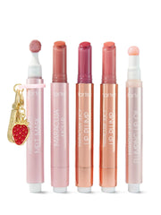 Tarte sweet indulgences maracuja juicy lip vault gift set