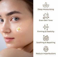 كريم الكولاجين الثلاثي ميديكيوب