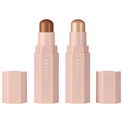FENTY BEAUTY MINI MATCH STIX DUO CONTOUR + HIGHLIGHTER SET