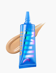 جل مرطب للبشرة من ميلك ميك أب هيدرو جريب