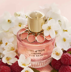 Elie Saab Girl of Now Forever Eau De Parfum
