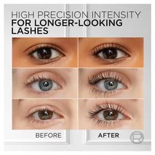 L’Oréal Telescopic Mascara Waterproof Ultimate Length & Definition