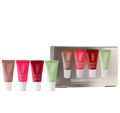 Summer Fridays The Lip Butter Balm Minis