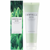 SKIN1004 Tea-Trica BHA Foam Cleanser