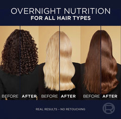 L'Oreal Elvive Extraordinary Oil
Nourishing Midnight Serum