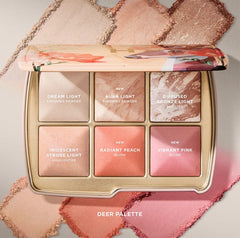HOURGLASS AMBIENT LIGHTING EDIT - UNLOCKED DEER