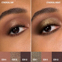 MAKEUP BY MARIO Ethereal Eyes Eyeshadow Palette (Nature)