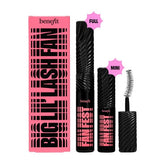 Benefit Cosmetics Lash Fan Club Fanning & Volumizing Mascara Set