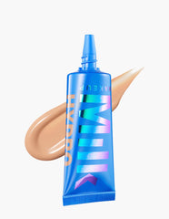 جل مرطب للبشرة من ميلك ميك أب هيدرو جريب