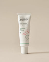 Axis-Y Panthenol 10 Skin Smoothing Shield Cream