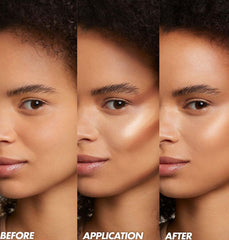 لوحة تحديد البشرة عالية الدقة من ميك أب فور إيفر