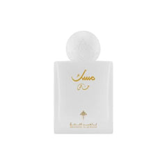 إبراق- مسك إبراهيم القرشي الخاص