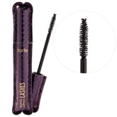 tarte lights, camera, lashes 4-in-1 volumizing mascara
