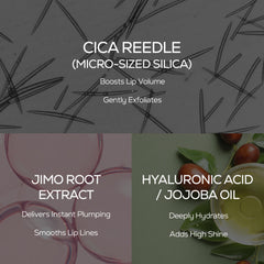 VT Cosmetics Reedle Shot Lip Plumper Rose Berry