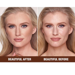 Charlotte Tilbury Airbrush Matte Bronzer