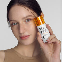 كبسولات واقي الشمس SOME BY MI V10 HYAL HYDRA