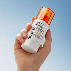 كبسولات واقي الشمس SOME BY MI V10 HYAL HYDRA