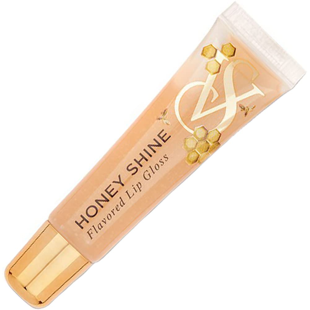 victorias secret Flavored Lip Gloss Havenly Cosmetics