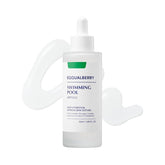 EQQUALBERRY Swimming Pool Ampoule