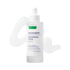 أمبولة حمام السباحة EQQUALBERRY