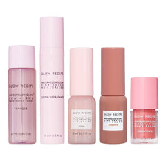 Glow Recipe Dew, Hue & Glow Kit (5 Products)
