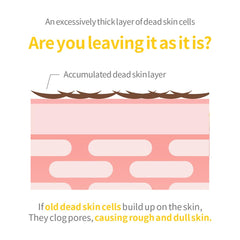 Secret Key Lemon Sparkling Peeling Gel