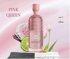 Assaf Pink Queen EDP