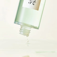 Beauty Of Joseon Green Plum Refreshing Toner (AHA + BHA)