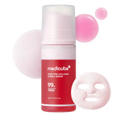 Medicube PDRN Collagen Bubble Serum