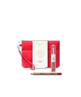 KIKO MILANO Snow-Kissed Holiday My Perfect Combo Lips Gift Set