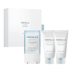 SKIN1004 مجموعة Hyalu Cica Sunsational