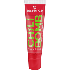 essence CHILI BOMB Shiny Lipgloss