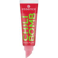 essence CHILI BOMB Shiny Lipgloss