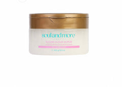 مقشر الجسم سول آند مور برائحة العلكة