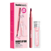 Huda Beauty Habibti Lip Duo
