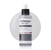 Dr.Melaxin Peel Shot Glow Black Rice Peeling Ampoule